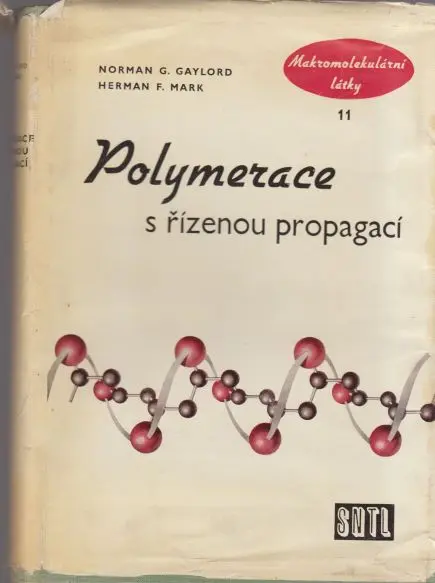 Polymerace s řízenou propagací (veľký formát)