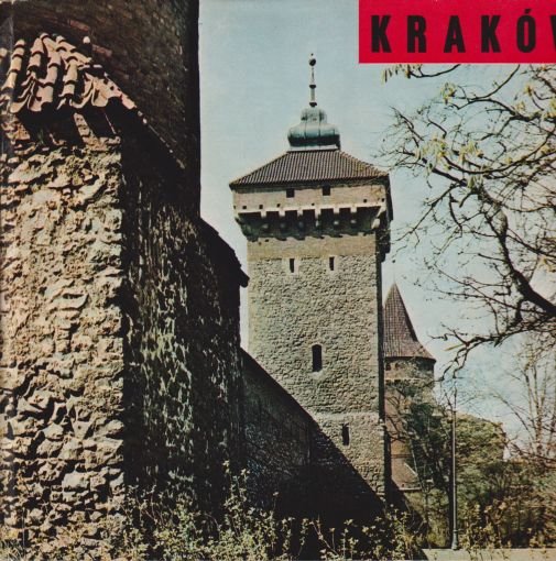 Kraków Krajobraz i architektura