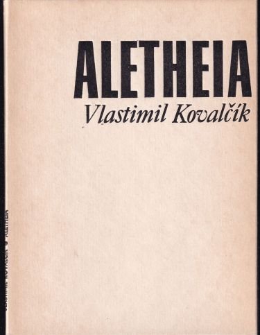Aletheia (malý formát)