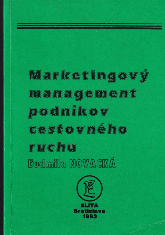 Marketingový management podnikov
