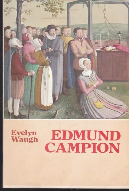 Edmund campion