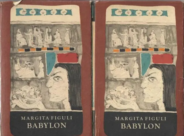 Babylon I. a II. diel