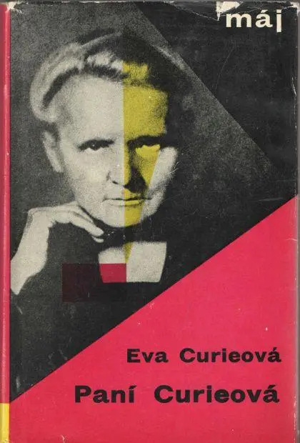 Pani Curieová