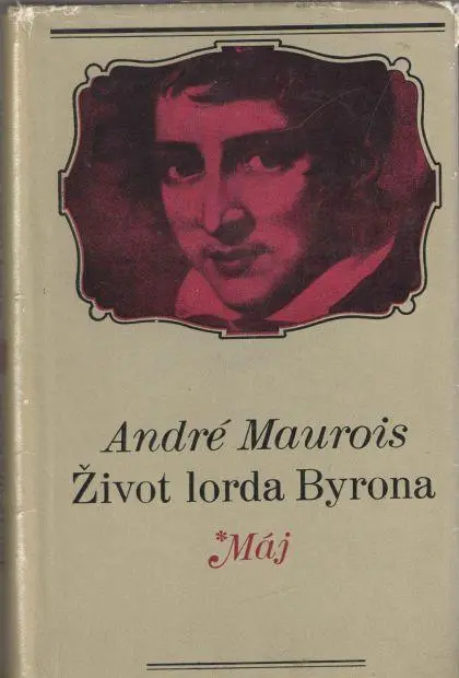 Život lorda Byrona