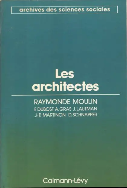 Les Architectes