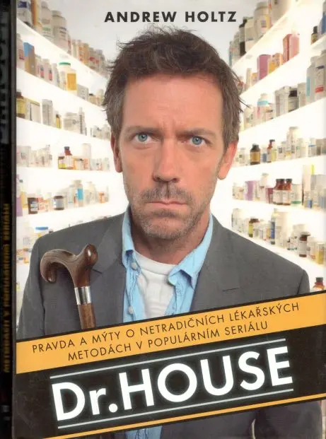 Dr. House (fakty aneb fikce?)