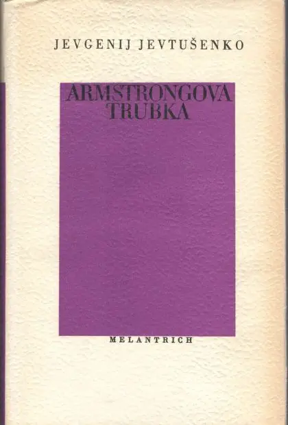 Armstrongova trubka