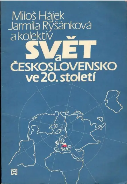 Svět a Československo ve 20. století
