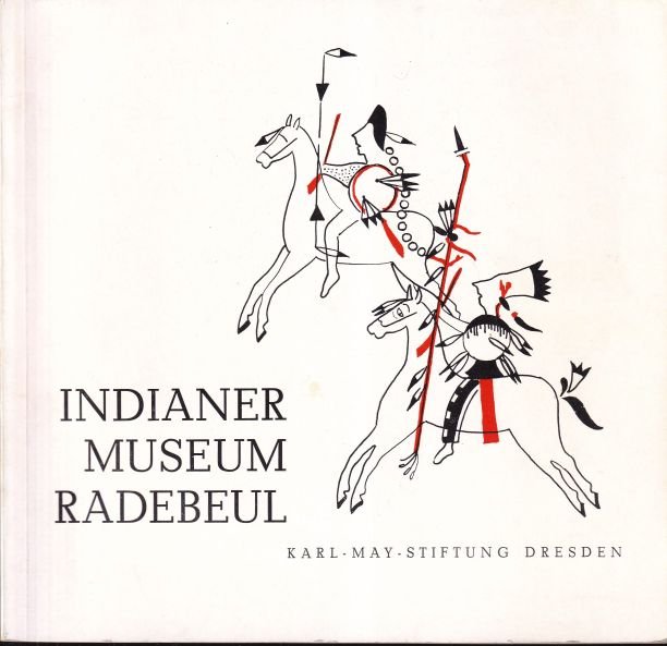 Indianen muzeum Radebeul