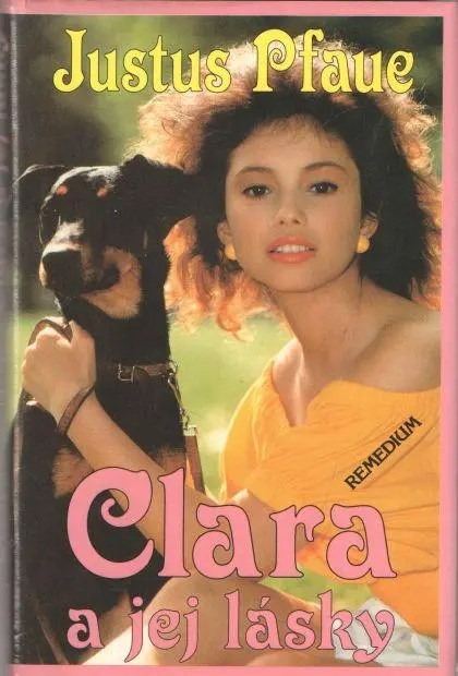 Clara a jej lásky