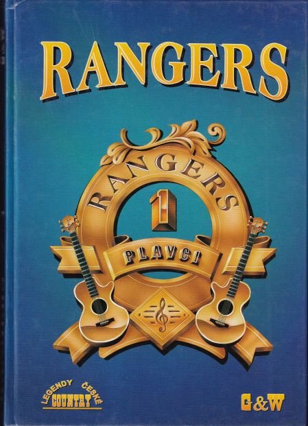 Rangers Plavci 1. díl písně A-N