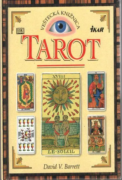 Tarot (malý formát)
