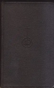 Schott Messbuch der heílígen kírche (švabach)