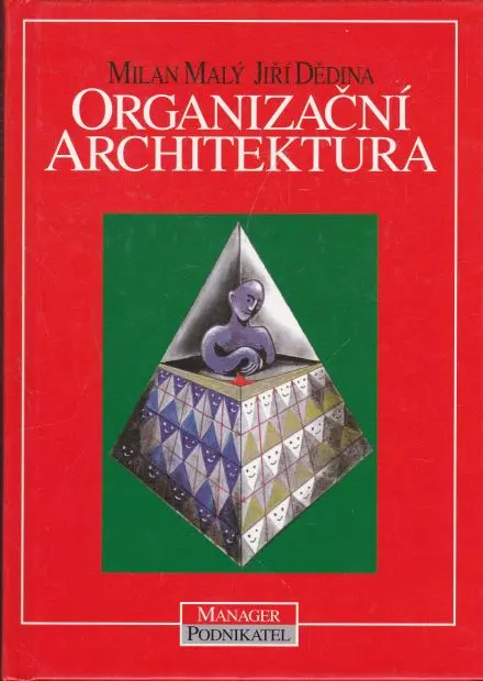 Organizační architektura