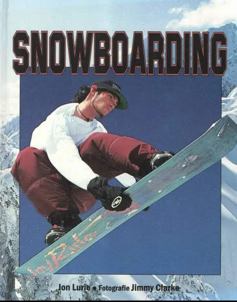 Snowboarding (veľký formát)