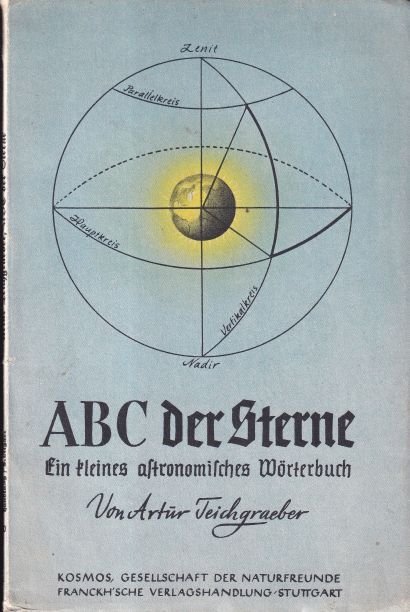 ABC der Sterne