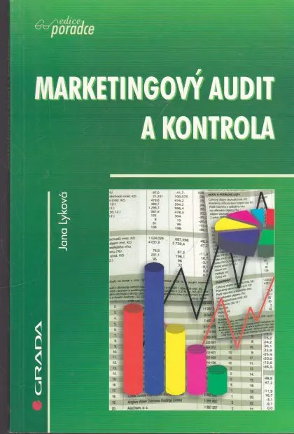 Marketingový audit a kontrola