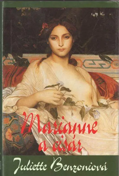 Marianne a cisár