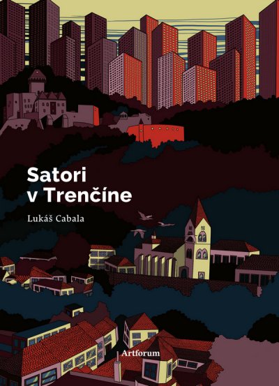 Satori v Trenčíne